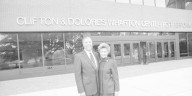 Wharton Center to host tribute concert honoring the Whartons