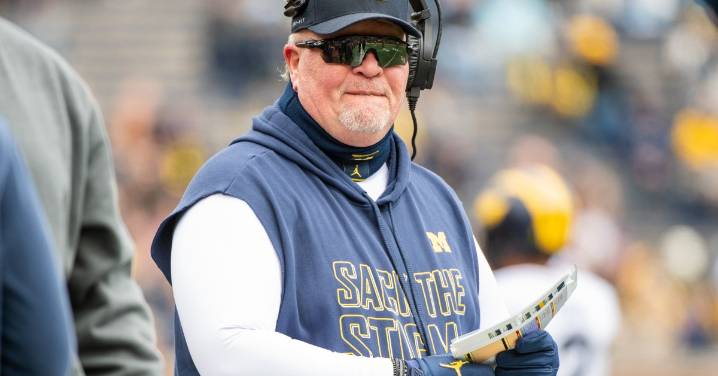 Michigan Football’s top remaining recruiting targets