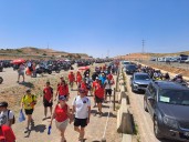 Pavasal gana el contrato de los accesos a MotorLand con una rebaja del 15 por ciento