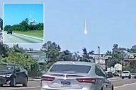 Meteorite fragment that slammed through homeowner's roof is billions of years old, predates Earth: professor
