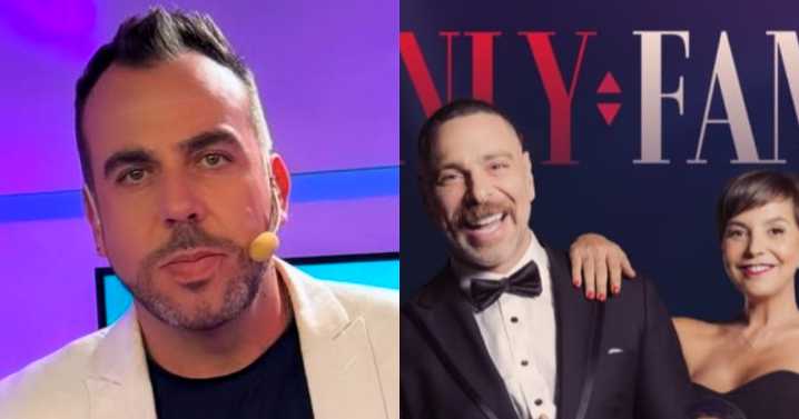 ¿Cuánto cobrará Kaminski y qué pregunta prohibió?: Los detalles de la entrevista más cara de la TV chilena