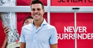 Sevilla hace oficial la contratación de Azpilicueta por una temporada con opción a otra