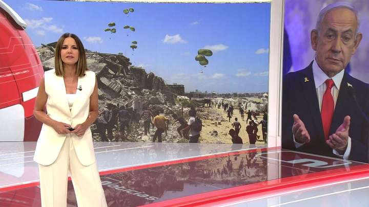 Noticias Cuatro | Edición noche, en vídeo (07/08/2025)
