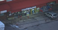 Man charged with attempted homicide after assault at Bell Road tobacco shop