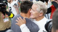 Raiders-Seahawks tie as Carlson misses field goal