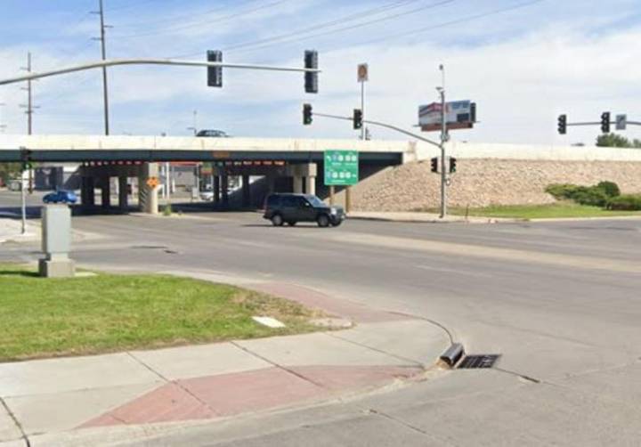One Dead in North Casper Shooting on Sunday Afternoon