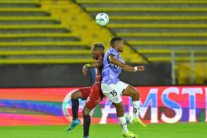 Cierre dramático: Independiente del Valle se impuso a Mushuc Runa y sigue avanzando en Copa Sudamericana