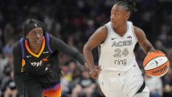 WNBA standings, playoff picture, schedule: Aces continue surge, Valkyries set expansion team wins record