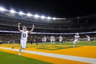 Auburn football report card: Grading the Tigers’ 38