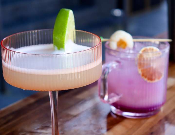 3 Howls and Quartz Mountain distilleries are raising spirits in Clark County