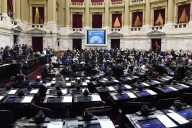 Cómo hizo la oposición para lograr el quórum en Diputados y tratar los cuatro vetos de Javier Milei