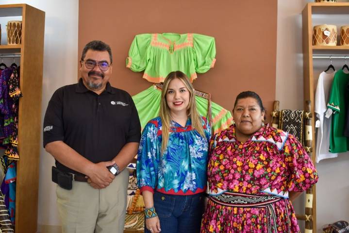 Fodarch anuncia segunda sede del 31° Concurso Regional de Arte Popular en Guachochi