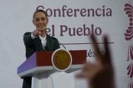 Estable la economía de México a pesar de políticas de EU: Sheinbaum