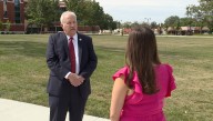 Kansas bill looks to increase penalties for people running from police