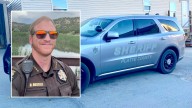 Brief: Platte County Sheriff David Russell Resigns