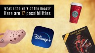 What Will The Mark of the Beast Be? Here are 17 Possibilities