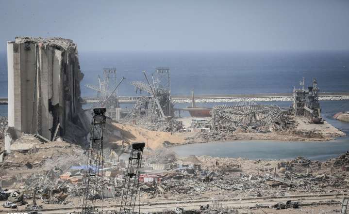 Lebanon authorities criticized over inaction to provide justice for families of victims of Beirut explosion