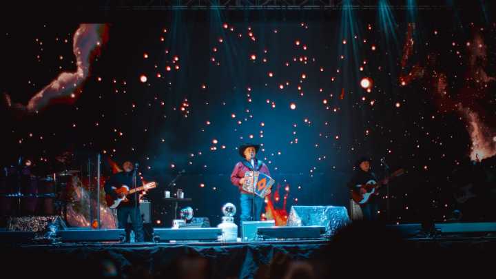 Intocable se suma para la final de México Canta