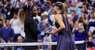 The lesson Serena Williams and Maria Sharapova just taught the world
