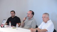 Alejandro Páez presenta su libro ‘Los vendedores de almas’