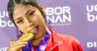 Oro y plata para el Perú en estos Panamericanos Junior 2025