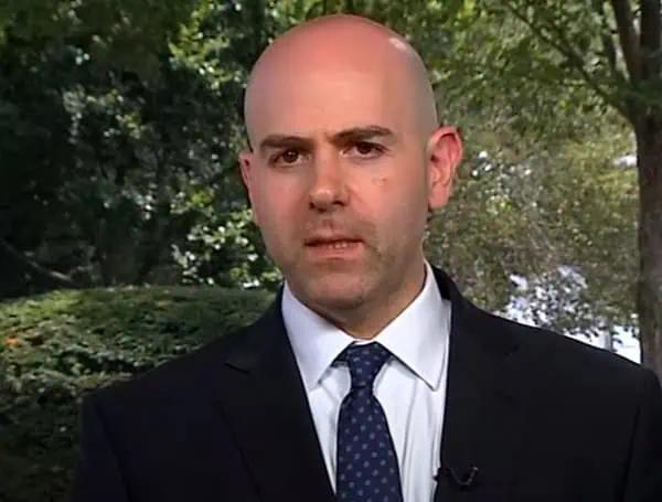 Trump Taps Loyalist Stephen Miran For Temp Fed Role, Signaling Push For Rate Cuts