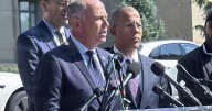 Washington sues to block Trump's federal takeover of its police department as crackdown intensifies