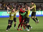 Historia pura en la Champions League: la épica clasificación del Kairat de Kazajistán y el Pafos de Chipre por primera vez