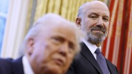 Trump official tells census workers Congress has final say over the count, not Trump