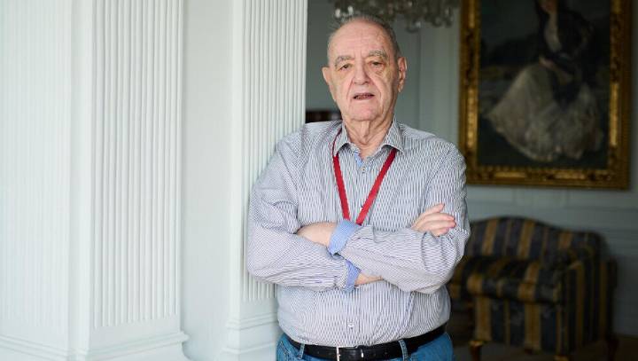 “La música vive un momento muy variado, no existe una corriente prominente, y eso es bueno”