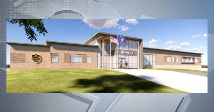 Fitchburg's new police department to break ground on Sept. 11