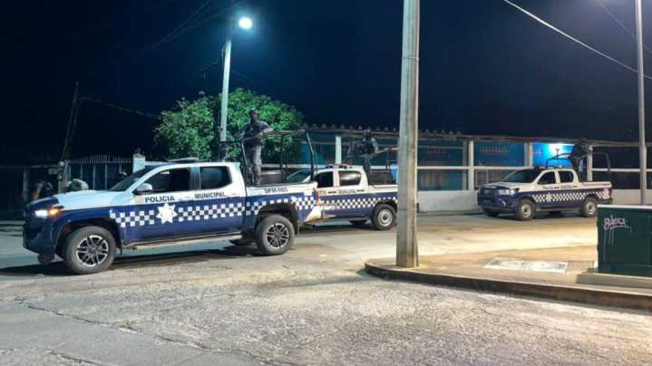 Enfrentamiento a Disparos Deja Dos Muertos y un Lesionado en el Sur de Veracruz