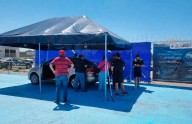 Ofrece DSPM lugar seguro para realizar compraventa de autos