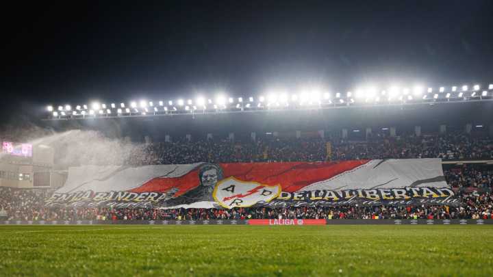 Los 'Bukaneros' anuncian una huelga de animación para el partido contra el Barcelona por el "más absoluto abandono institucional"