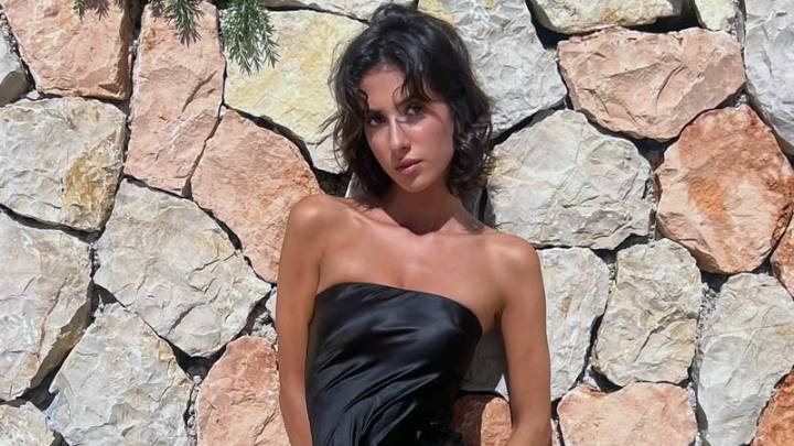 Bianca Censori’s Sister Angelina Stuns in Shoot as Divorce Rumors Swirl