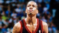 Allen Iverson’s Stepover On Tyronn Lue: The Crossover That Defined An Era