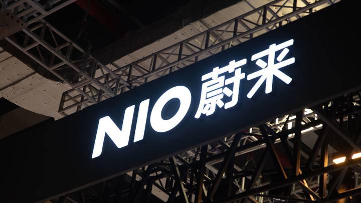 Morgan Stanley repeats overweight rating on Nio after 90% rally in 60 days