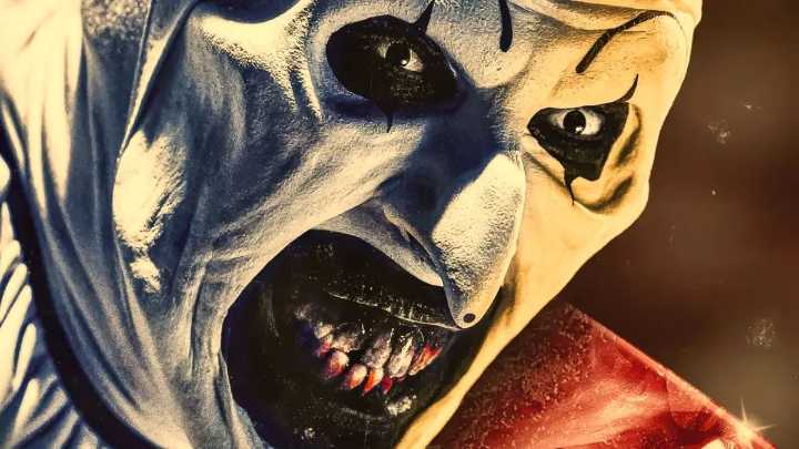“Terrifier 4” explorará el lado más oscuro y surrealista de Art el Payaso
