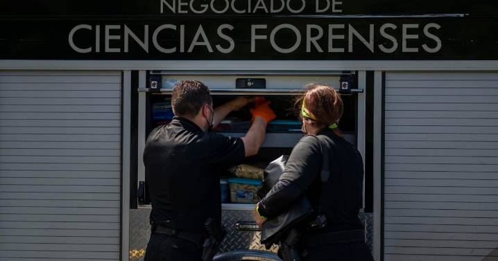 Mujer hallada muerta junto a un bebé había sido víctima de violencia doméstica