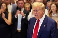 ‘It will soon be the safest!’: Trump teases major announcement on crime crackdown