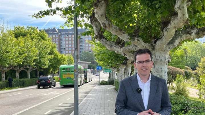 El PSOE denuncia el "récord histórico" de quejas de los vecinos de Valladolid al Ayuntamiento: limpieza y seguridad a la cabeza