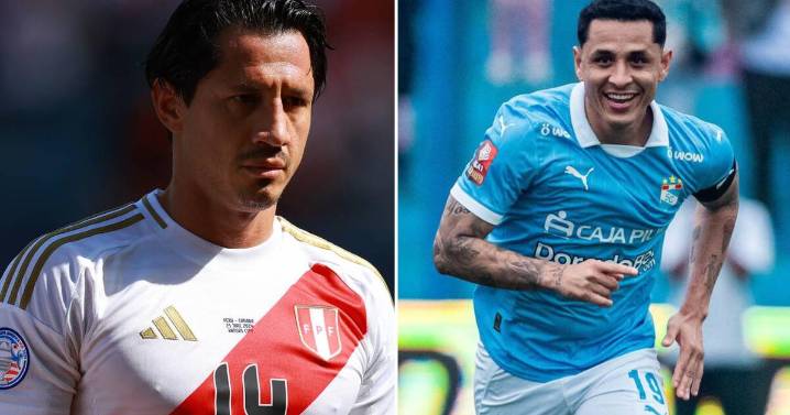 ¡Con Burlamaqui, Yotún y sin Lapadula! Los posibles convocados de la selección peruana para la última fecha doble de Eliminatorias 2026