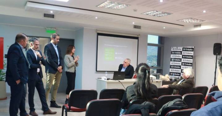 CAJUTAC presentó una propuesta dirigida a sus socios en colaboración con el Banco Comafi