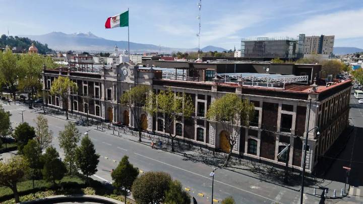Poder Judicial de Edomex hereda 31 mil 956 asuntos en trámite a nuevos juzgadores