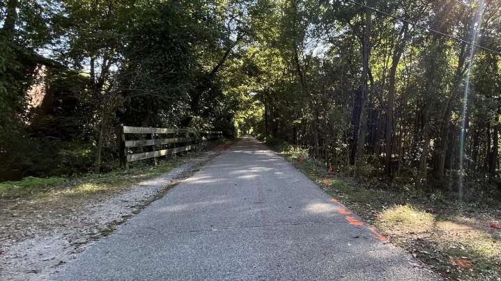 IMPD arrests 27-year-old man accused of trying to rape women on Monon Trail