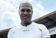 Alexis, candidato para dirigir al Cúcuta