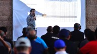 Sinaloa afina estrategia rumbo a la Olimpiada Nacional Conade 2026 con capacitación a entrenadores