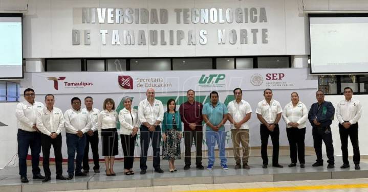 Tamaulipas se sube a la era de los semiconductores