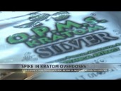 Kratom-related deaths rise in Tucson; safety debated