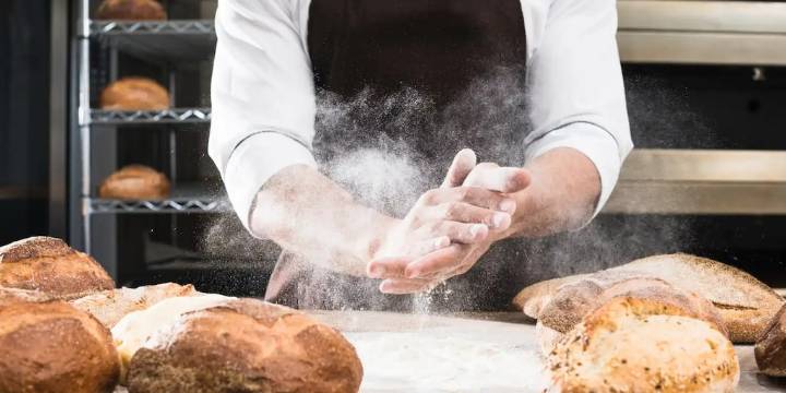 Por la caída de las ventas, en los últimos 18 meses cerraron 14.000 panaderías